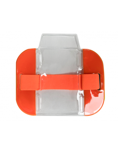 Arm Band Holder for Start Number