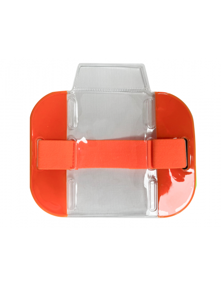 Arm Band Holder for Start Number