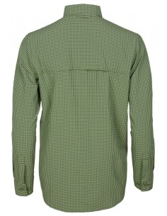 Pinewood Insectsafe Bluse Damen 2