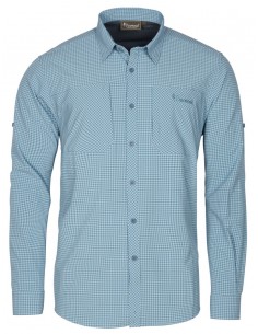 Pinewood Insectsafe Hemd...