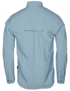 Pinewood Insectsafe Blouse Heren 2