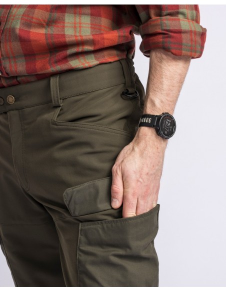 Pinewood Dog Sport Trainer Extreme Broek