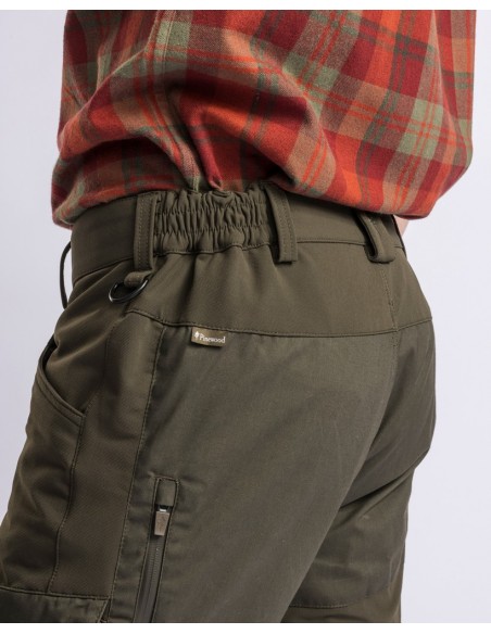 Pinewood Dog Sport Trainer Extreme Trouser