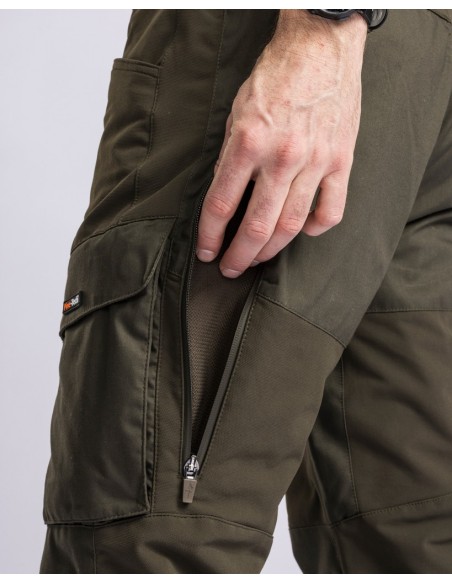 Pinewood Dog Sport Trainer Extreme Trouser