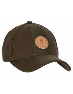 Pinewood Furudal Hunters Waterproof Cap 2