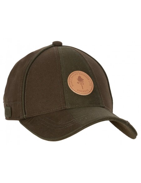 Pinewood Furudal Hunters Waterproof Cap