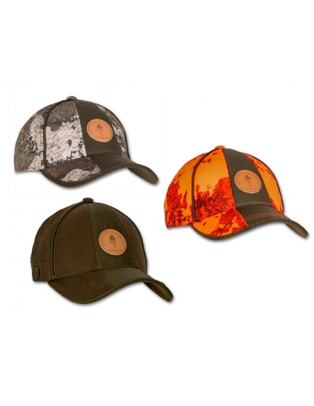 Pinewood Furudal Hunters Waterproof Cap