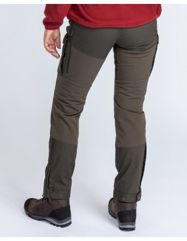 Pinewood Dog Sport Trainer Extreme Damen Hose