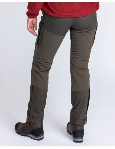 Pinewood Dog Sport Trainer Extreme Damen Hose