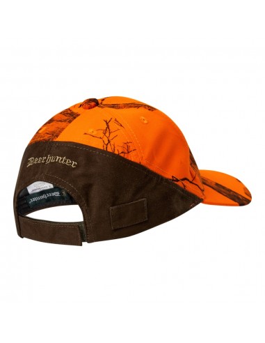 Deerhunter Eagle Cap Realtree
