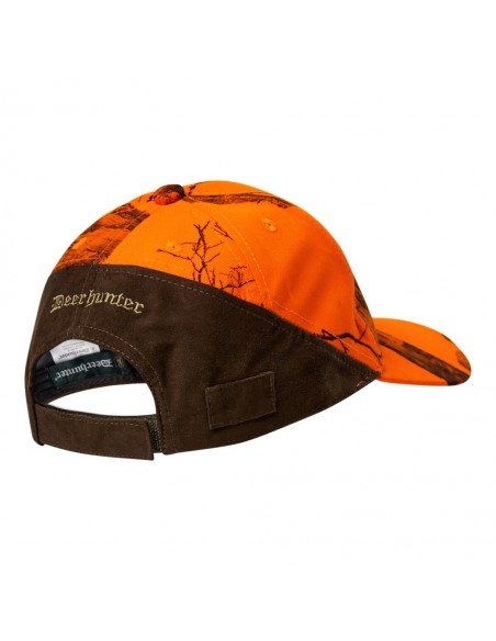 Deerhunter Eagle Cap Realtree