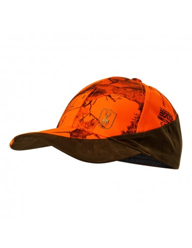 Deerhunter Eagle Cap Realtree