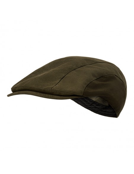 Deerhunter Eagle Flat Cap