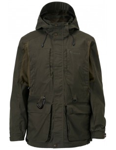 Pinewood Dog Sports Trainer Extreme Jacke Herren