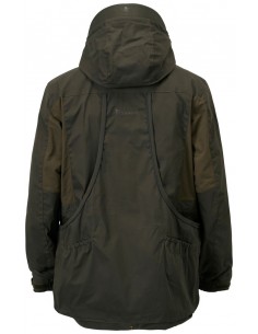 Pinewood Dog Sports Trainer Extreme Jacket Heren 2