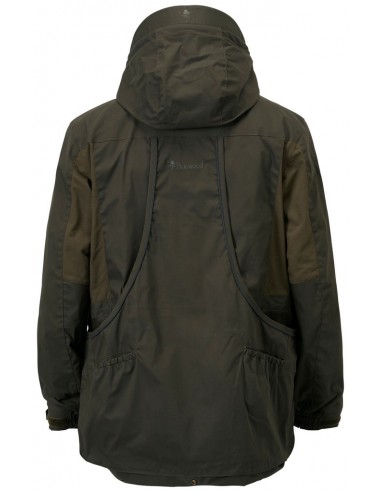 Pinewood Dog Sports Trainer Extreme Jacke Herren