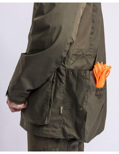 Pinewood Dog Sports Trainer Extreme Jacke Herren