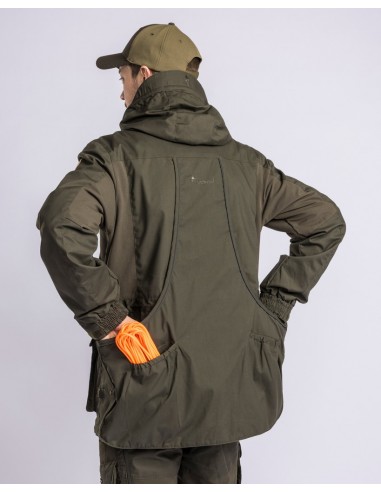 Pinewood Dog Sports Trainer Extreme Jacket Heren