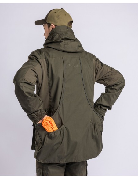 Pinewood Dog Sports Trainer Extreme Jacke Herren