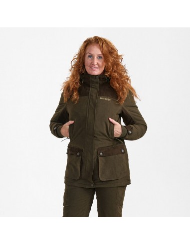 Deerhunter Damen WinterJacke Eagle