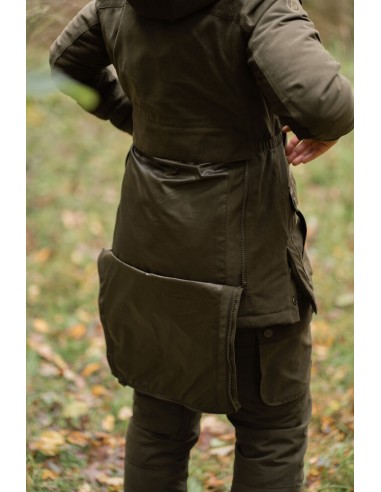 Deerhunter Eagle Winter Jacket Lady