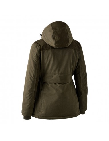 Deerhunter Damen WinterJacke Eagle