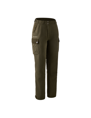 Deerhunter Damenhose Lady Eagle