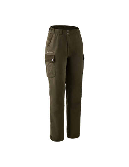 Deerhunter Damesbroek Lady Eagle