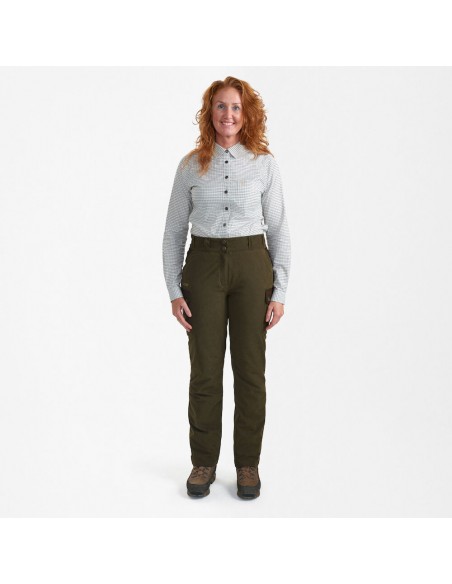 Deerhunter Lady Eagle Trousers