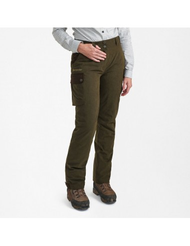Deerhunter Damenhose Lady Eagle