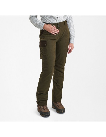 Deerhunter Damenhose Lady Eagle