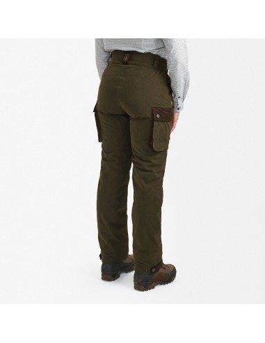 Deerhunter Damenhose Lady Eagle