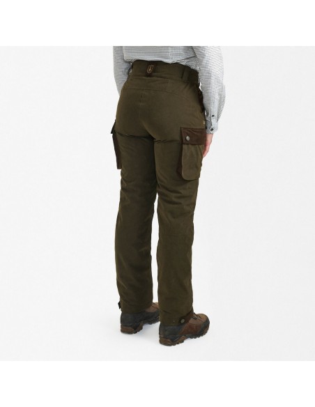 Deerhunter Damenhose Lady Eagle