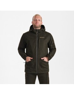 Deerhunter Tatra Jacket 2