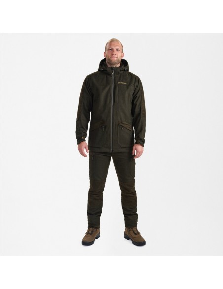 Deerhunter Tatra Jacke