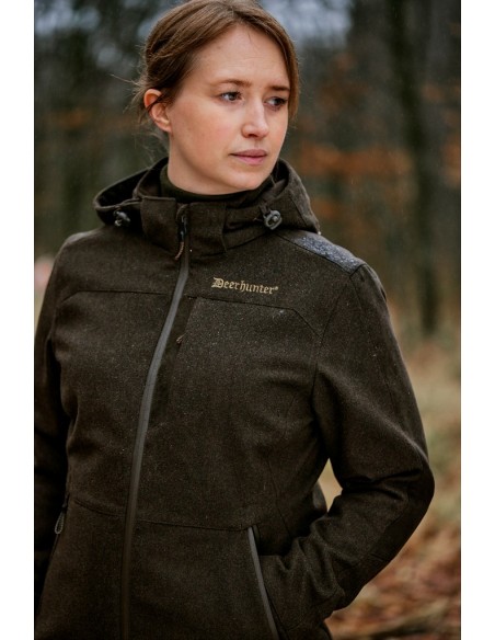 Deerhunter Lady Tatra Active Jacket