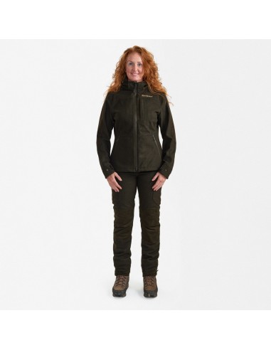 Deerhunter Lady Tatra Active Jacket
