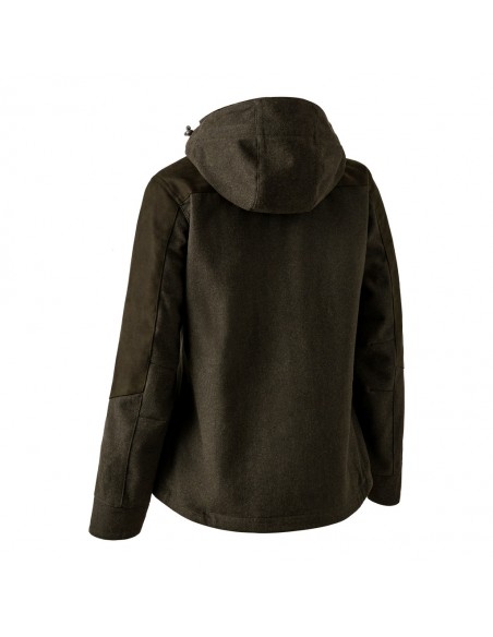 Deerhunter Damen Jacke Tatra Active