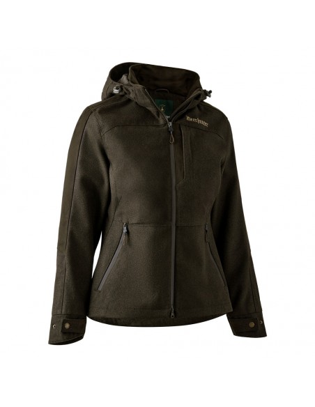 Deerhunter Damen Jacke Tatra Active