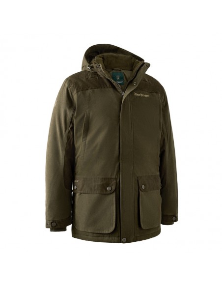 Deerhunter Eagle Winter Jacket