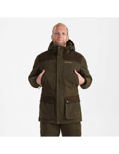 Deerhunter Eagle Winter Jacket