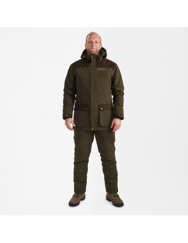 Deerhunter Eagle Winter Jacket