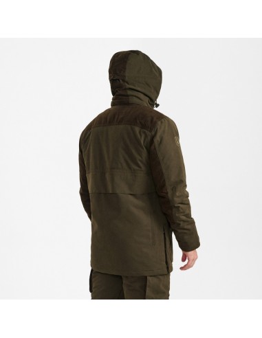 Deerhunter Eagle Winterjacke