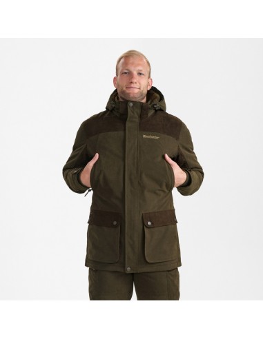 Deerhunter Eagle Jacke