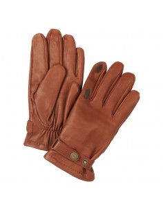 Laksen Sutton Men's Lambskin Shooting Gloves