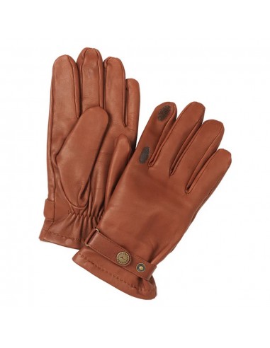 Laksen Sutton Leather Gloves