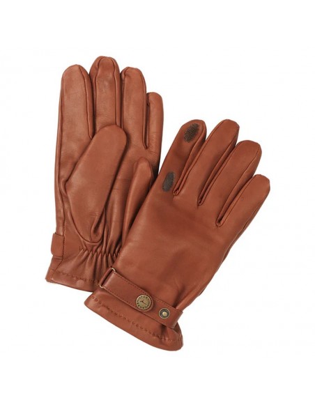 Laksen Sutton Leather Gloves