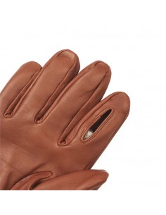 Laksen Sutton Lammleder Schießhandschuhe 2