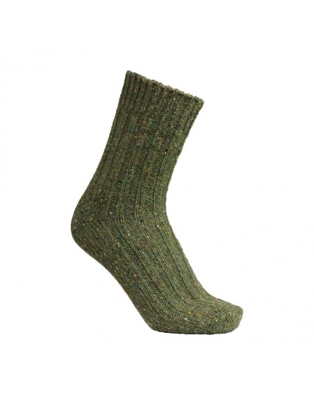 Laksen Firenze Wollsocken