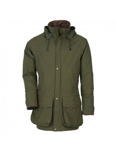 Laksen Marsch CTX™ Wasserdichte Jagdjacke